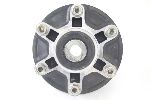 KTM 125 DUKE 90210050000 MOZZO RUOTA POSTERIORE 21 - 23 REAR MWHEEL HUB