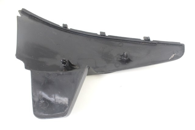 HONDA VT 600 C SHADOW 83600MR1000ZC CARENA COVER DESTRA 89 - 02 RIGHT SIDE FAIRING SEGNI DI USURA 83600MR10100