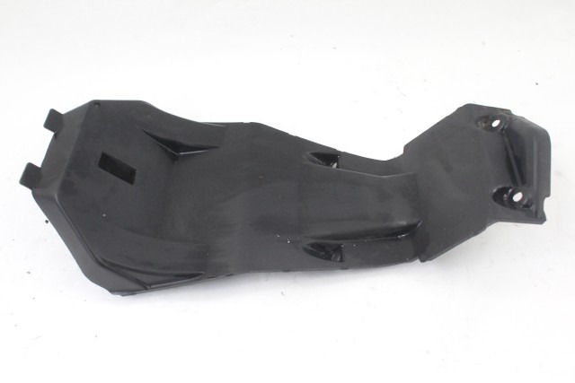 HONDA MSX 125 JC61 80102K26900 PARAFANGO POSTERIORE PARTE POSTERIORE 13 - 15 REAR MUDGUARD 80102K269000