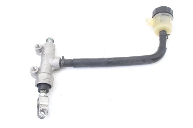 KAWASAKI Z 750 430150083 POMPA FRENO POSTERIORE 07 - 15 REAR BRAKE MASTER CYLINDER