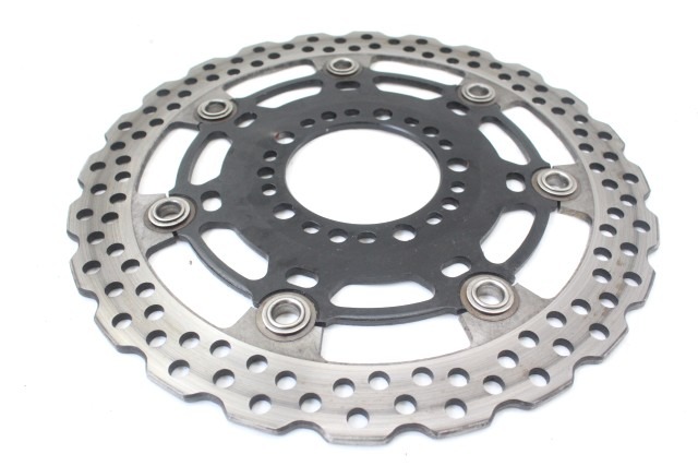 KAWASAKI Z 750 41080017311 DISCO FRENO ANTERIORE 07 - 15 FRONT BRAKE DISC