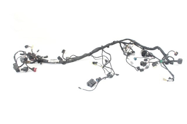 KAWASAKI Z 750 260310661 CABLAGGIO IMPIANTO ELETTRICO 07 - 15 MAIN WIRING HARNESS 260310765