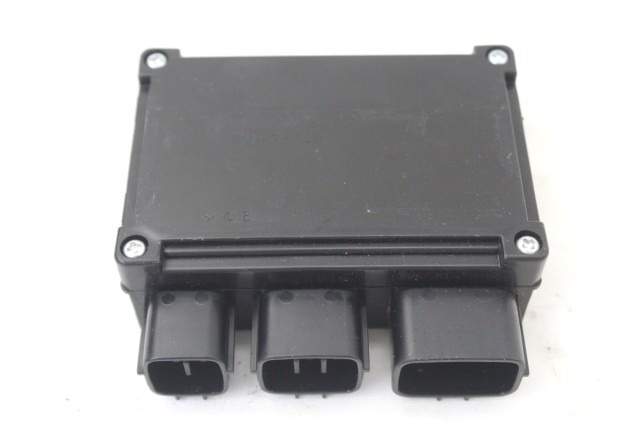 KAWASAKI Z 750 260310661 CENTRALINA RELÈ FUSIBILIERA 07 - 15 CONTROL UNIT 270020001 270020007 270020025 270020028 270020042