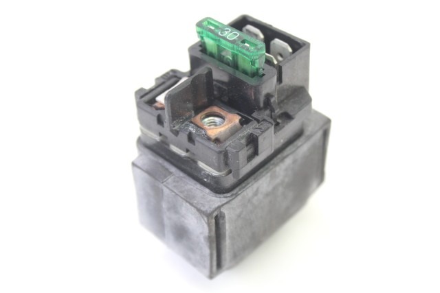 KAWASAKI Z 750 270100782 RELÈ AVVIAMENTO 07 - 15 STARTER RELAY 270101376