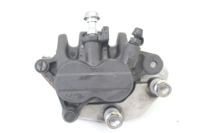 KAWASAKI Z 750 430800055DJ PINZA FRENO ANTERIORE DESTRA 07 - 15 FRONT RIGHT BRAKE CALIPER