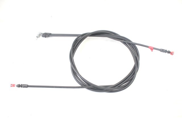 VESPA PRIMAVERA 125 CM012851 CAVO CHIUSURA SELLA 21 - 24 SEAT LOCK CABLE