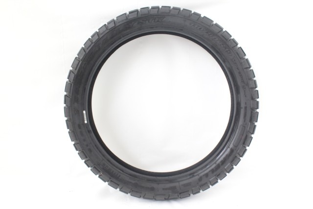 PNEUMATICO MOTO PIRELLI SCORPION RALLY STR 110/80 R19 M/C 59H M+S ANNO 2022 TYRE 5,69MM