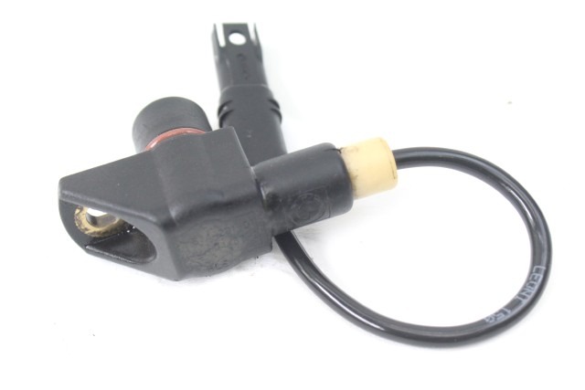 BMW R 1200 R 12727674201 SENSORE RPM GIRI MOTORE K27 05 - 10 RPM ENGINE SENSOR 7674201