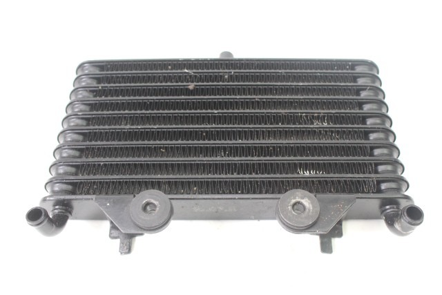 BMW R 1200 R 17217683630 RADIATORE OLIO K27 05 - 10 OIL COOLER