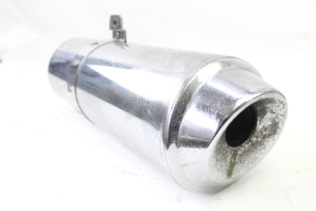 BMW R 1200 R 18127702444 SILENZIATORE SCARICO MARMITTA K27 05 - 10 MUFFLER 7702444