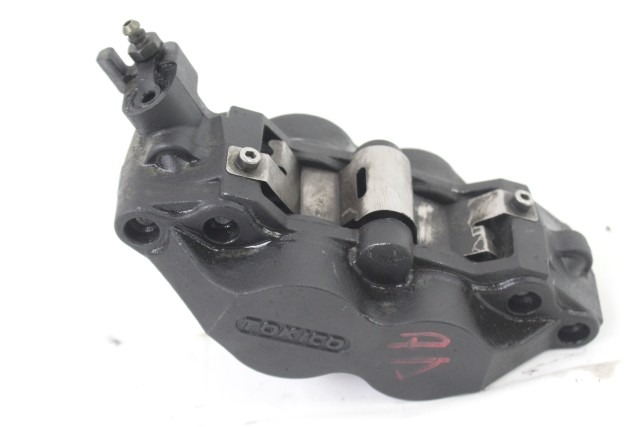 BMW R 1200 R 34117722518 PINZA FRENO ANTERIORE DESTRA K27 05 - 10 RIGHT FRONT BRAKE CALIPER 34117711444