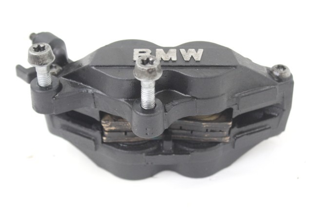 BMW R 1200 R 34117722517 PINZA FRENO ANTERIORE SINISTRA K27 05 - 10 LEFT FRONT BRAKE CALIPER 34117711445