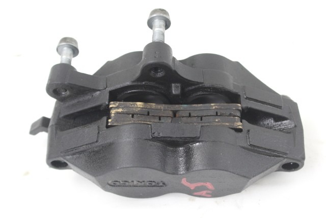 BMW R 1200 R 34117722517 PINZA FRENO ANTERIORE SINISTRA K27 05 - 10 LEFT FRONT BRAKE CALIPER 34117711445