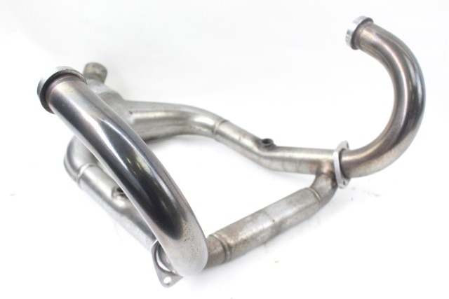 BMW R 1200 R 18117693906 COLLETTORE DI SCARICO K27 05 - 10 EXHAUST MANIFOLD