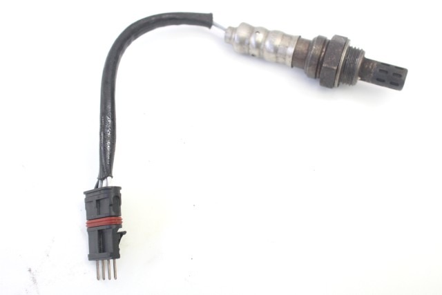 BMW R 1200 R 11787674452 SONDA LAMBDA K27 05 - 10 OXYGEN SENSOR CONNETTORE DANNEGGIATO