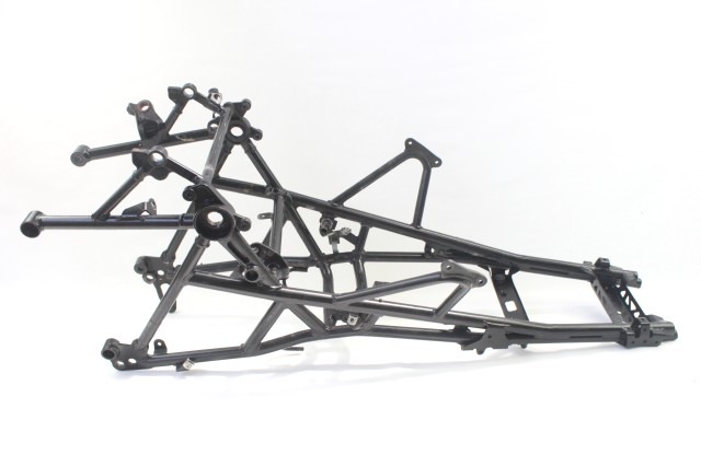 BMW R 1200 R 46517718892 TELAIO POSTERIORE K27 05 - 10 REAR FRAME 46517695139