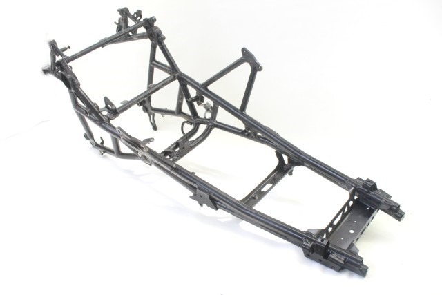 BMW R 1200 R 46517718892 TELAIO POSTERIORE K27 05 - 10 REAR FRAME 46517695139