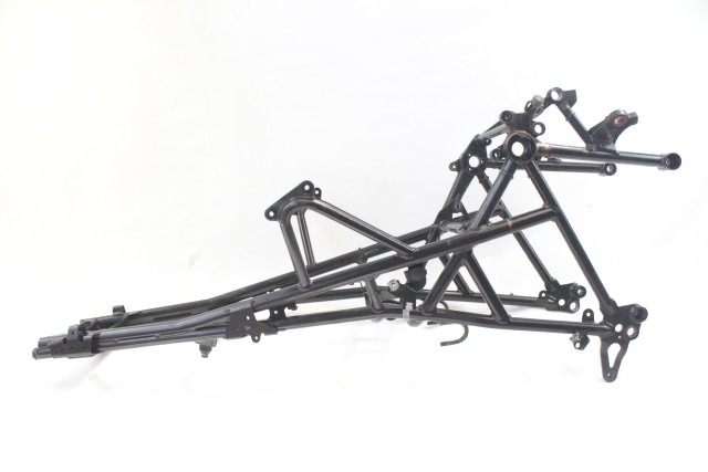 BMW R 1200 R 46517718892 TELAIO POSTERIORE K27 05 - 10 REAR FRAME 46517695139