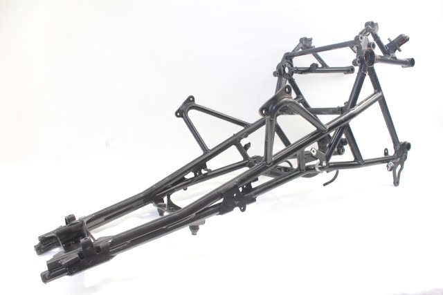 BMW R 1200 R 46517718892 TELAIO POSTERIORE K27 05 - 10 REAR FRAME 46517695139