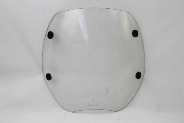 BMW R 1200 R 46637709435 PARABREZZA K27 05 - 10 WINDSHIELD 46638555101 