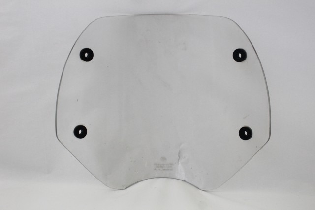 BMW R 1200 R 46637709435 PARABREZZA K27 05 - 10 WINDSHIELD 46638555101 