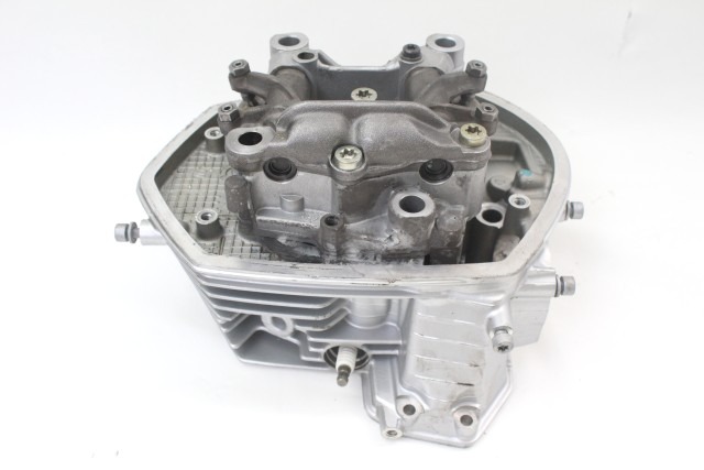 BMW R 1200 R 11127718473 TESTATA SINISTRA K27 05 - 10 LEFT CYLINDER HEAD 11127706475 11127669415 7669425