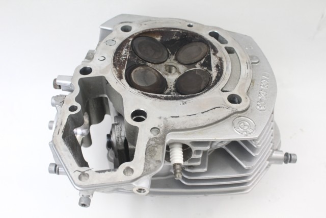 BMW R 1200 R 11127718473 TESTATA SINISTRA K27 05 - 10 LEFT CYLINDER HEAD 11127706475 11127669415 7669425