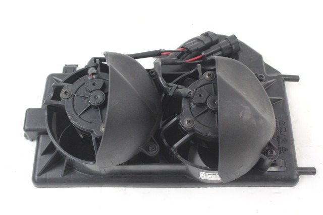 KTM 1290 SUPER DUKE GT 60335044033 ELETTROVENTOLA RADIATORE 19 - 21 FAN