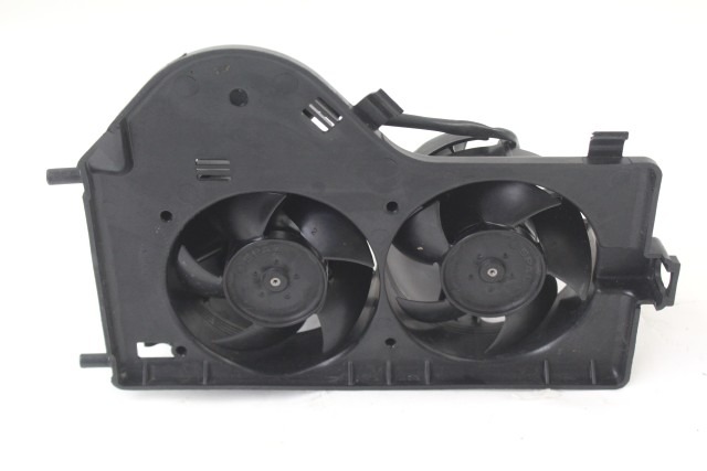 KTM 1290 SUPER DUKE GT 60335044033 ELETTROVENTOLA RADIATORE 19 - 21 FAN