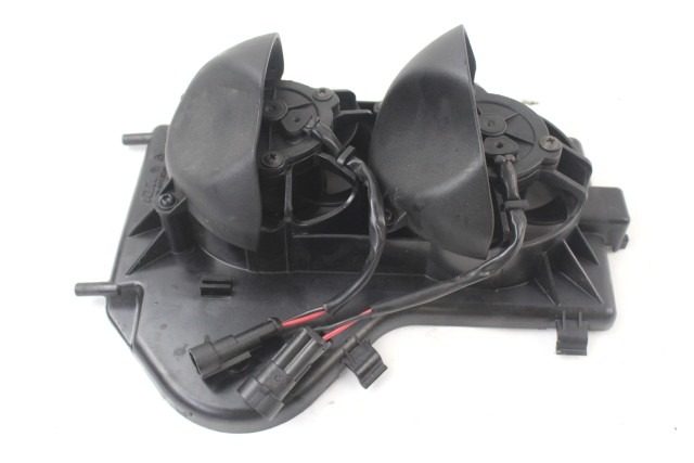 KTM 1290 SUPER DUKE GT 60335044033 ELETTROVENTOLA RADIATORE 19 - 21 FAN