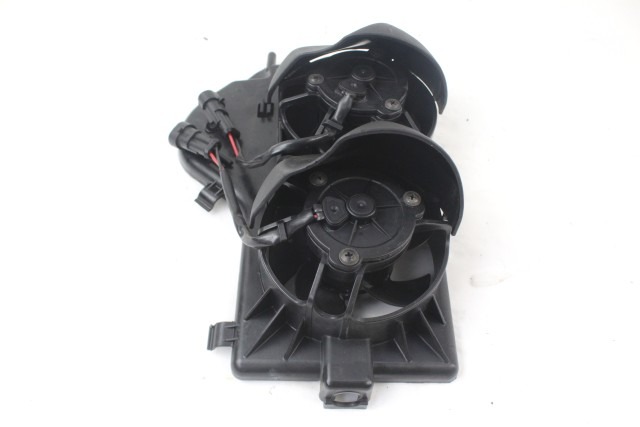 KTM 1290 SUPER DUKE GT 60335044033 ELETTROVENTOLA RADIATORE 19 - 21 FAN