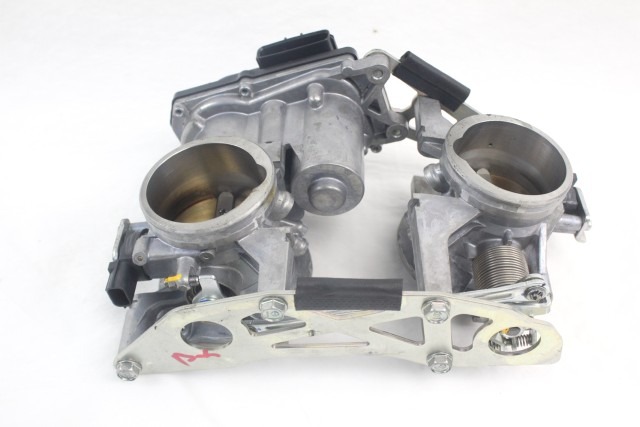 KTM 1290 SUPER DUKE GT 61341001000 CORPO FARFALLATO 19 - 21 THROTTLE BODY