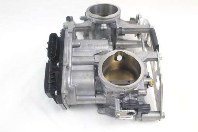 KTM 1290 SUPER DUKE GT 61341001000 CORPO FARFALLATO 19 - 21 THROTTLE BODY