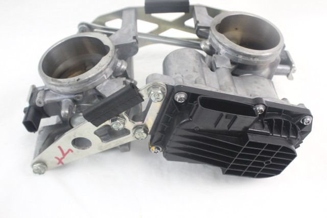 KTM 1290 SUPER DUKE GT 61341001000 CORPO FARFALLATO 19 - 21 THROTTLE BODY