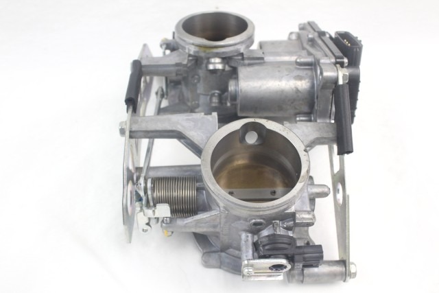 KTM 1290 SUPER DUKE GT 61341001000 CORPO FARFALLATO 19 - 21 THROTTLE BODY