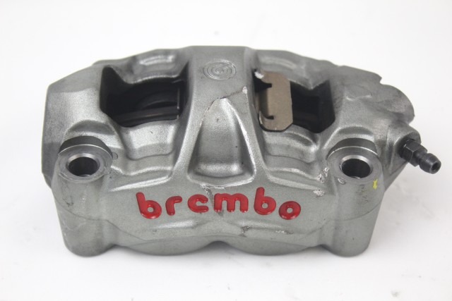 KTM 1290 SUPER DUKE GT 6131301610158 PINZA FRENO ANTERIORE DESTRA 19 - 21 FRONT RIGHT BRAKE CALIPER 6131301600158