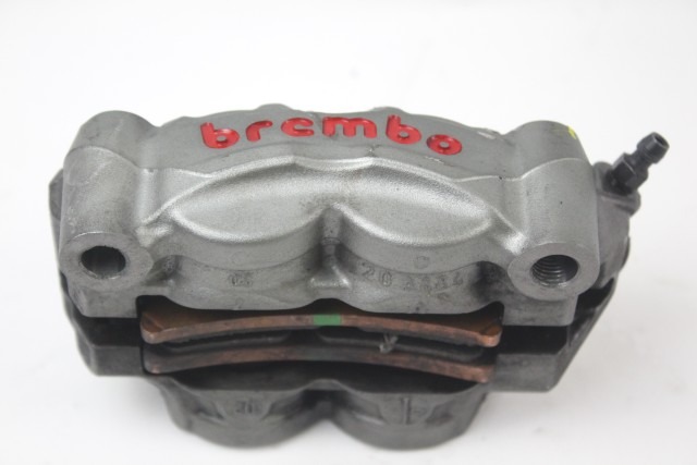 KTM 1290 SUPER DUKE GT 6131301610158 PINZA FRENO ANTERIORE DESTRA 19 - 21 FRONT RIGHT BRAKE CALIPER 6131301600158