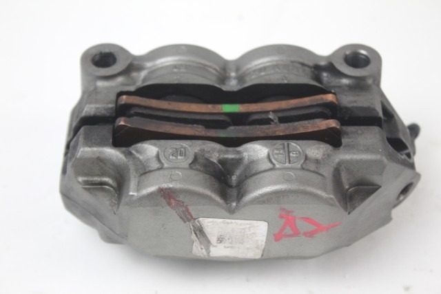 KTM 1290 SUPER DUKE GT 6131301610158 PINZA FRENO ANTERIORE DESTRA 19 - 21 FRONT RIGHT BRAKE CALIPER 6131301600158