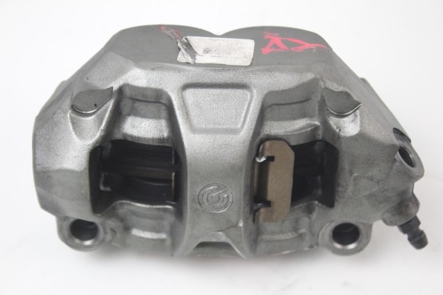 KTM 1290 SUPER DUKE GT 6131301610158 PINZA FRENO ANTERIORE DESTRA 19 - 21 FRONT RIGHT BRAKE CALIPER 6131301600158