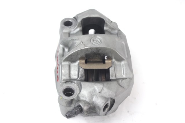 KTM 1290 SUPER DUKE GT 6131301610158 PINZA FRENO ANTERIORE DESTRA 19 - 21 FRONT RIGHT BRAKE CALIPER 6131301600158