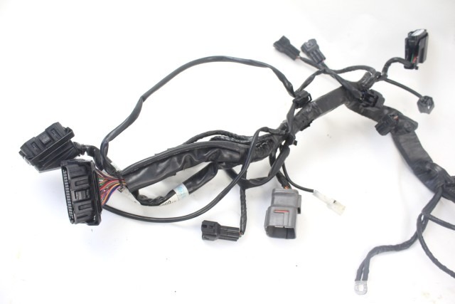 KTM 1290 SUPER DUKE GT 61511085000 CABLAGGIO MOTORE 19 - 21 ENGINE WIRING HARNESS 