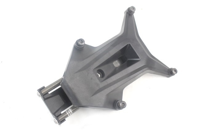 KTM 1290 SUPER DUKE GT 61508008050 SUPPORTO PARABREZZA 19 - 21 WINDSHIELD BRACKET 61508008020