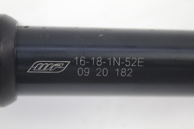 KTM 1290 SUPER DUKE GT 16181N52E AMMORTIZZATORE DI STERZO 19 - 21 STEERING DAMPER 16181N52ES