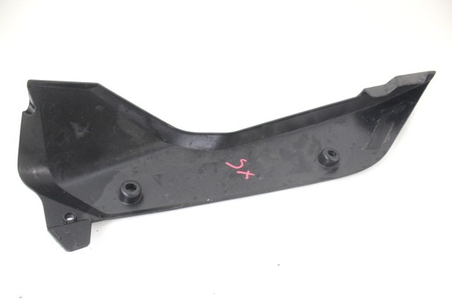 KTM 1290 SUPER DUKE GT 61408062000 FIANCHETTO SERBATOIO SINISTRA 19 - 21 LEFT FUEL TANK COVER