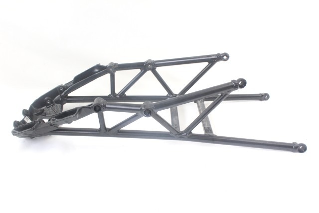 KTM 1290 SUPER DUKE GT 61503002000C1 TELAIO POSTERIORE 19 - 21 REAR FRAME 6140300200033 6140300210033 