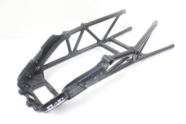 KTM 1290 SUPER DUKE GT 61503002000C1 TELAIO POSTERIORE 19 - 21 REAR FRAME 6140300200033 6140300210033 