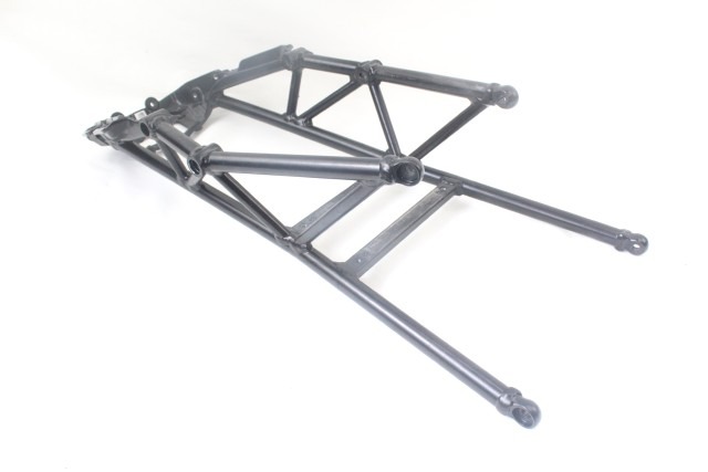 KTM 1290 SUPER DUKE GT 61503002000C1 TELAIO POSTERIORE 19 - 21 REAR FRAME 6140300200033 6140300210033 