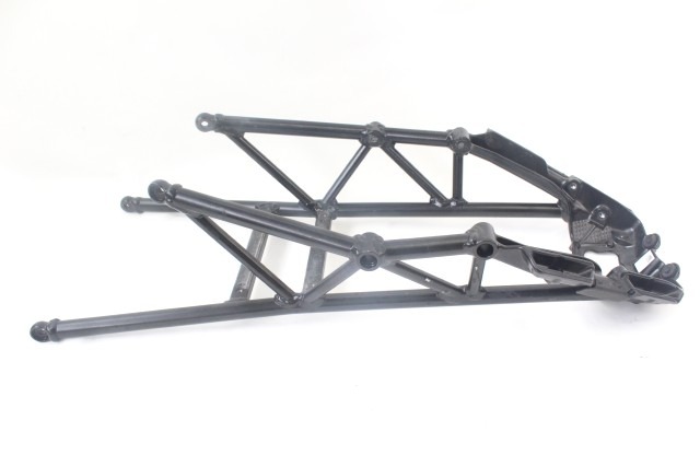 KTM 1290 SUPER DUKE GT 61503002000C1 TELAIO POSTERIORE 19 - 21 REAR FRAME 6140300200033 6140300210033 