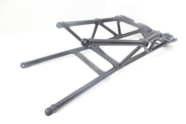 KTM 1290 SUPER DUKE GT 61503002000C1 TELAIO POSTERIORE 19 - 21 REAR FRAME 6140300200033 6140300210033 