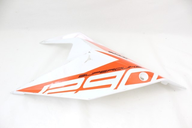 KTM 1290 SUPER DUKE GT 61508050000ABA CARENA SERBATOIO SINISTRA 19 - 21 LEFT TANK FAIRING